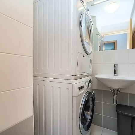 Shiny Rooftop With Free Garage 布拉格